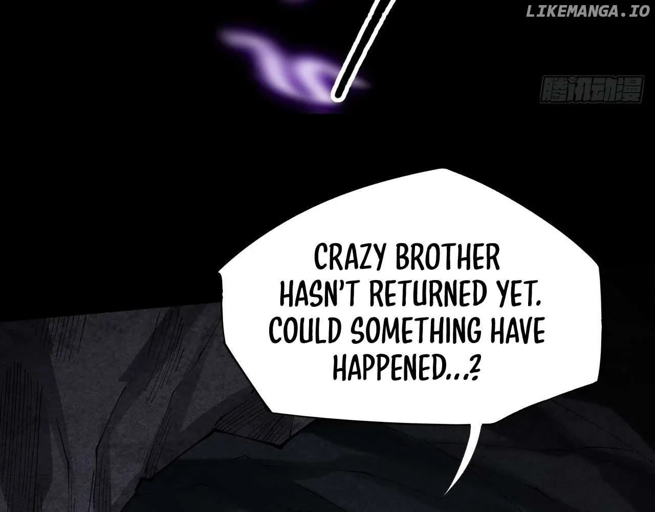 Read Weird Immortal Path chapter 4 image 115 on Lezhin