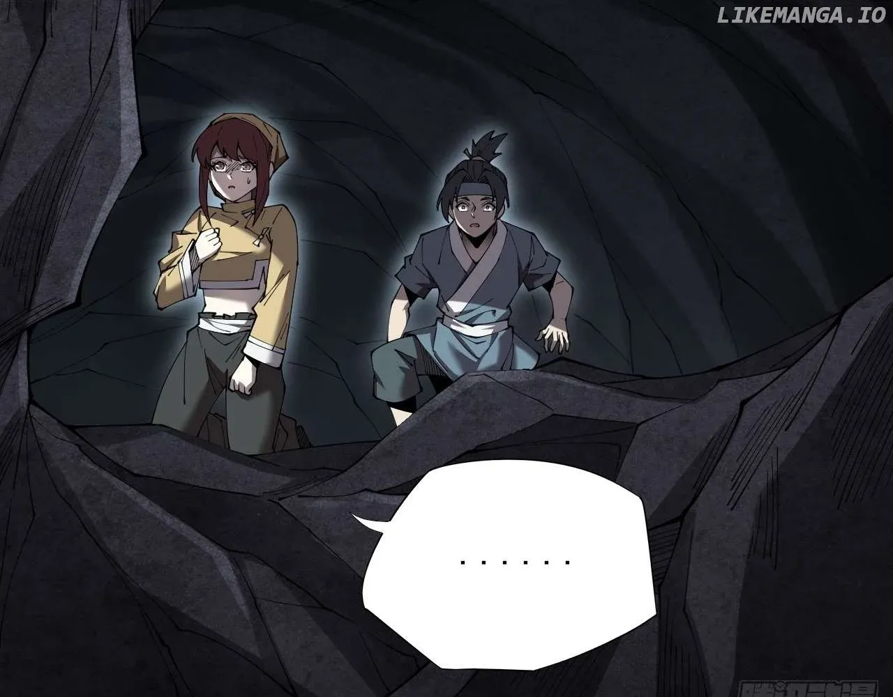 Read Weird Immortal Path chapter 4 image 116 on Lezhin