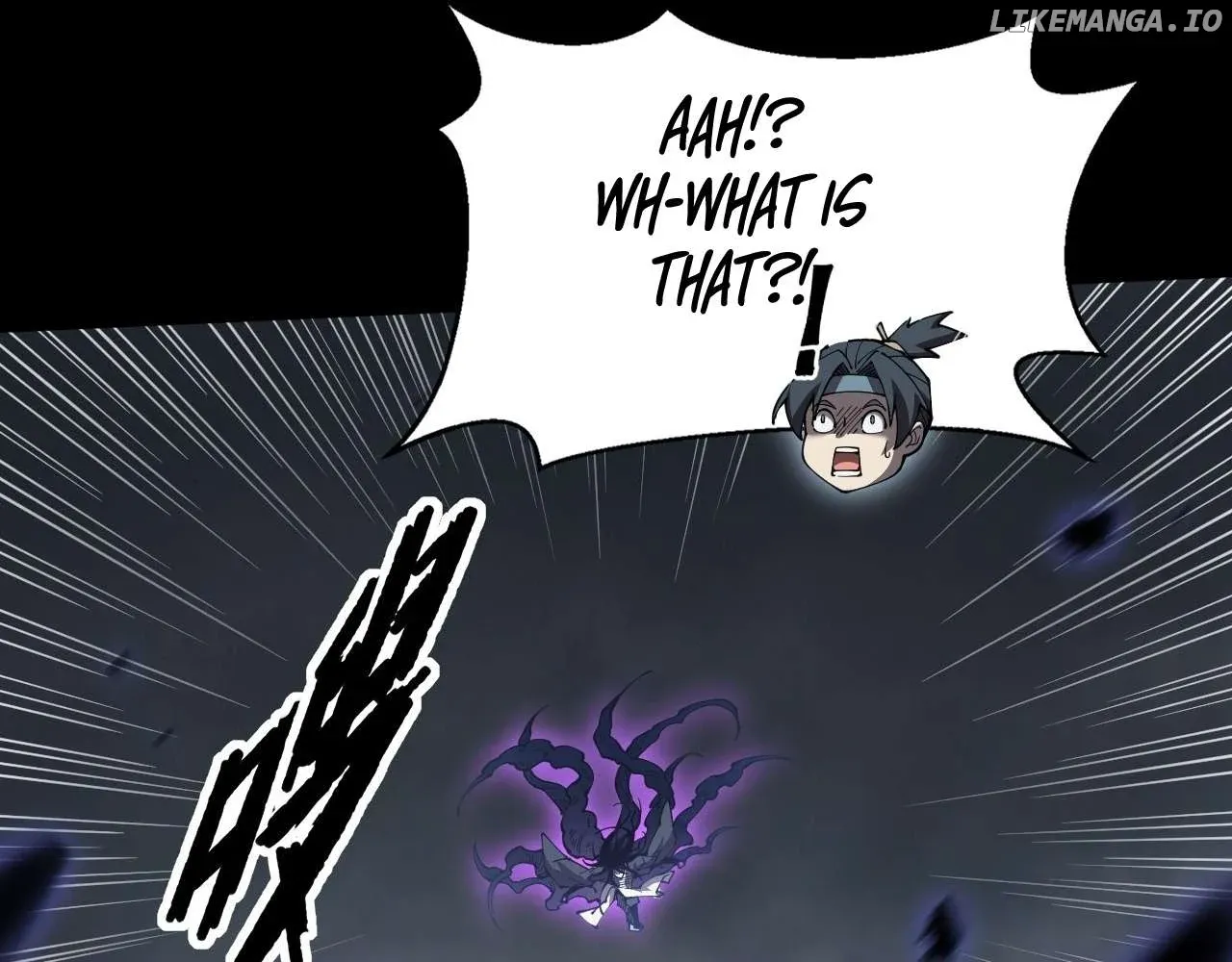 Read Weird Immortal Path chapter 4 image 118 on Lezhin
