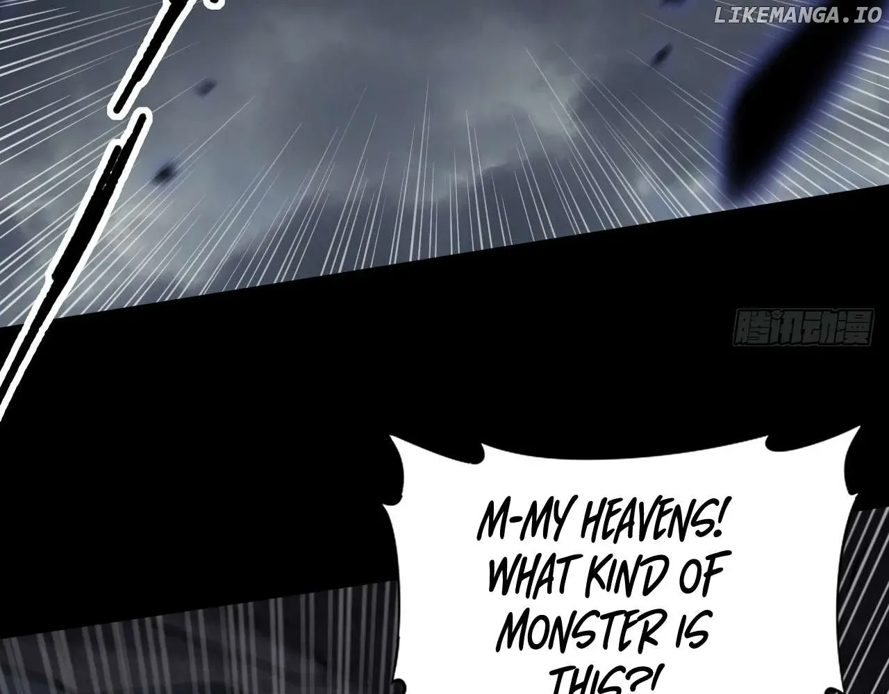 Read Weird Immortal Path chapter 4 image 119 on Lezhin