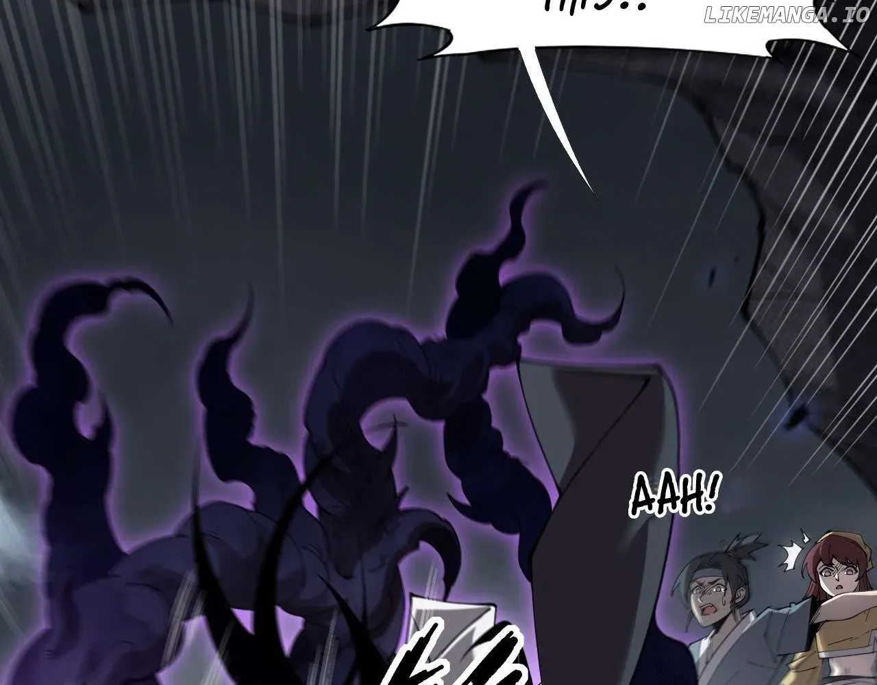 Read Weird Immortal Path chapter 4 image 120 on Lezhin