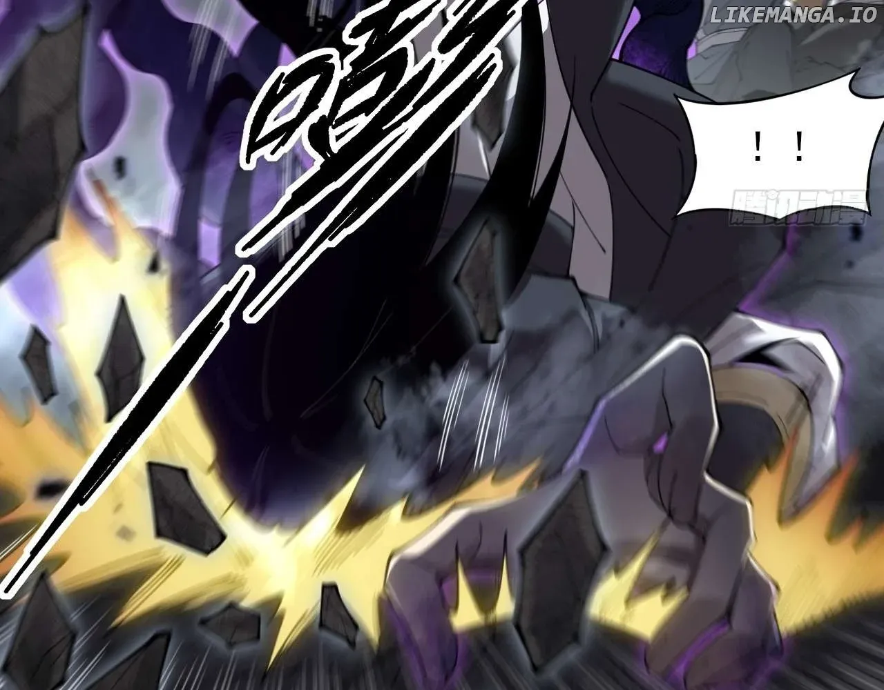 Read Weird Immortal Path chapter 4 image 121 on Lezhin
