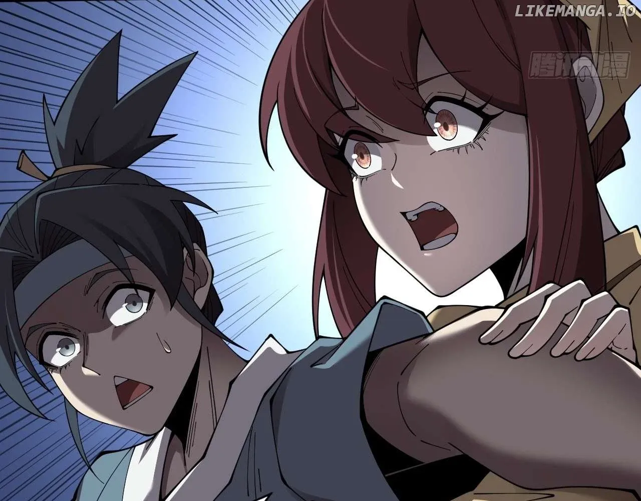 Read Weird Immortal Path chapter 4 image 123 on Lezhin