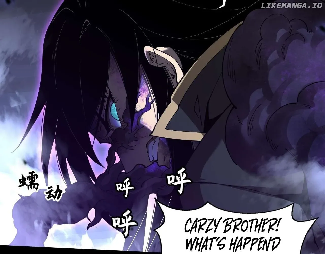 Read Weird Immortal Path chapter 4 image 125 on Lezhin