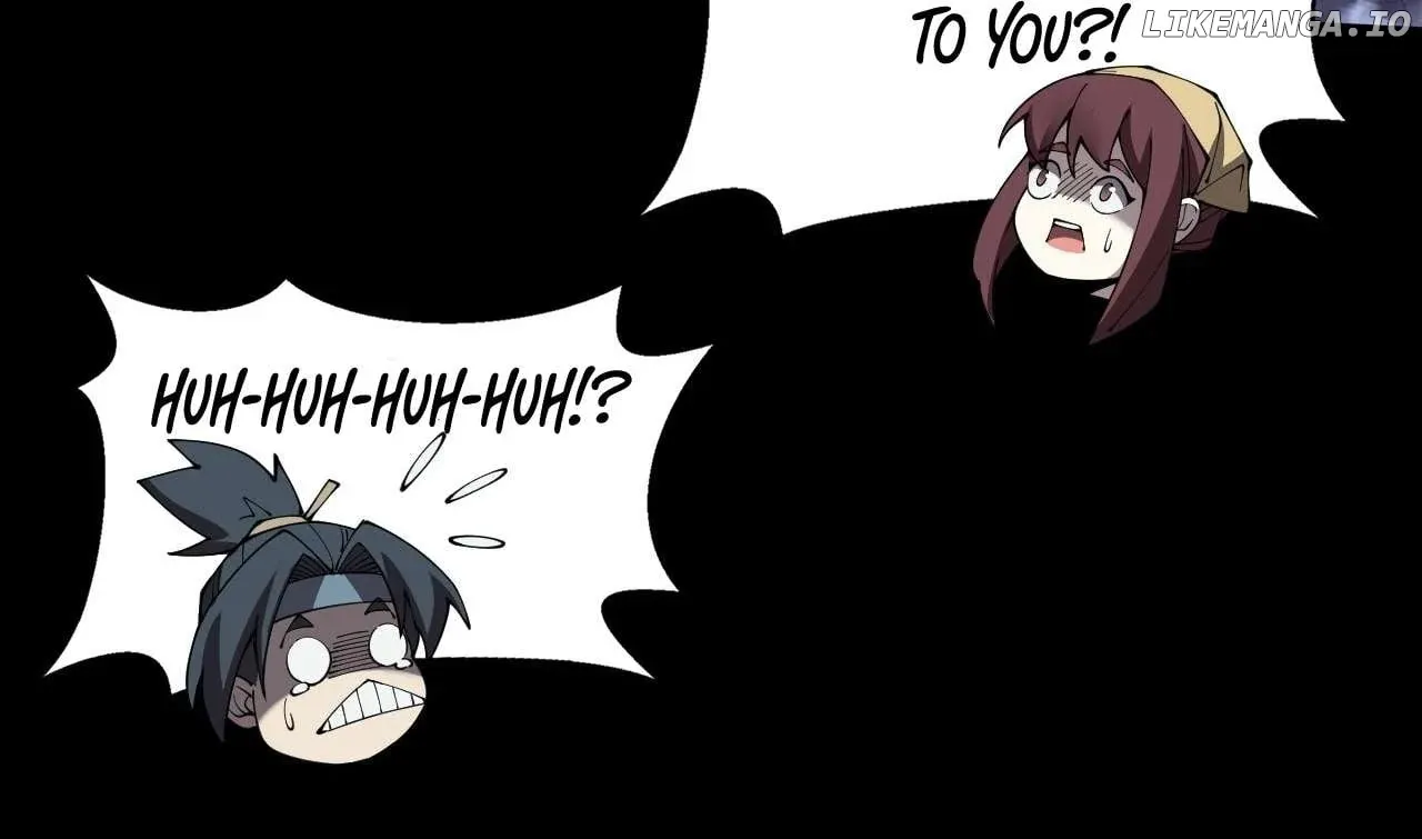 Read Weird Immortal Path chapter 4 image 126 on Lezhin
