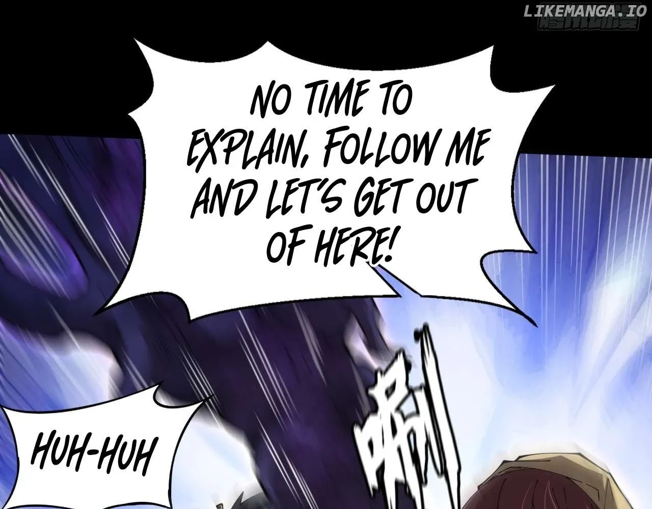 Read Weird Immortal Path chapter 4 image 127 on Lezhin