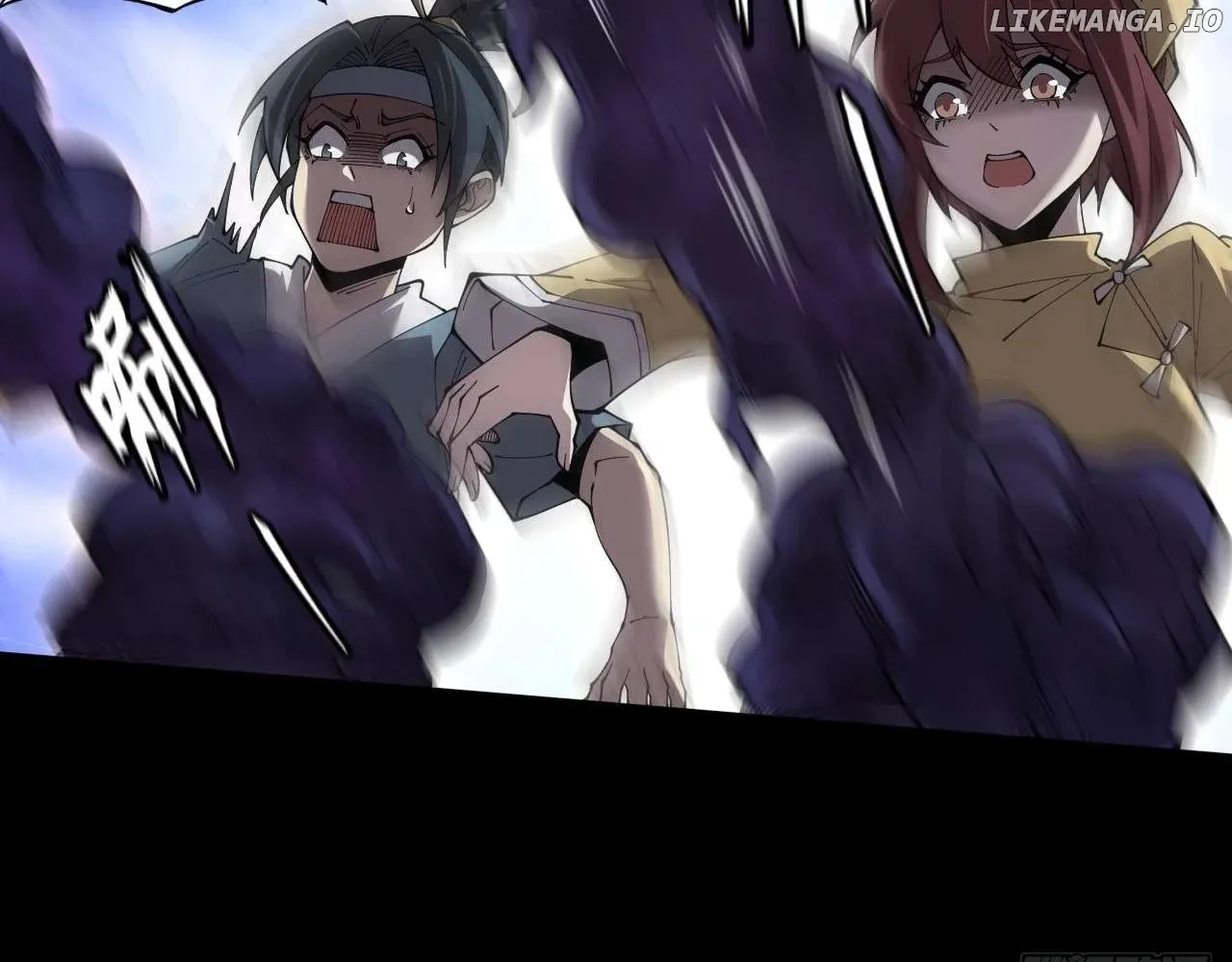 Read Weird Immortal Path chapter 4 image 128 on Lezhin