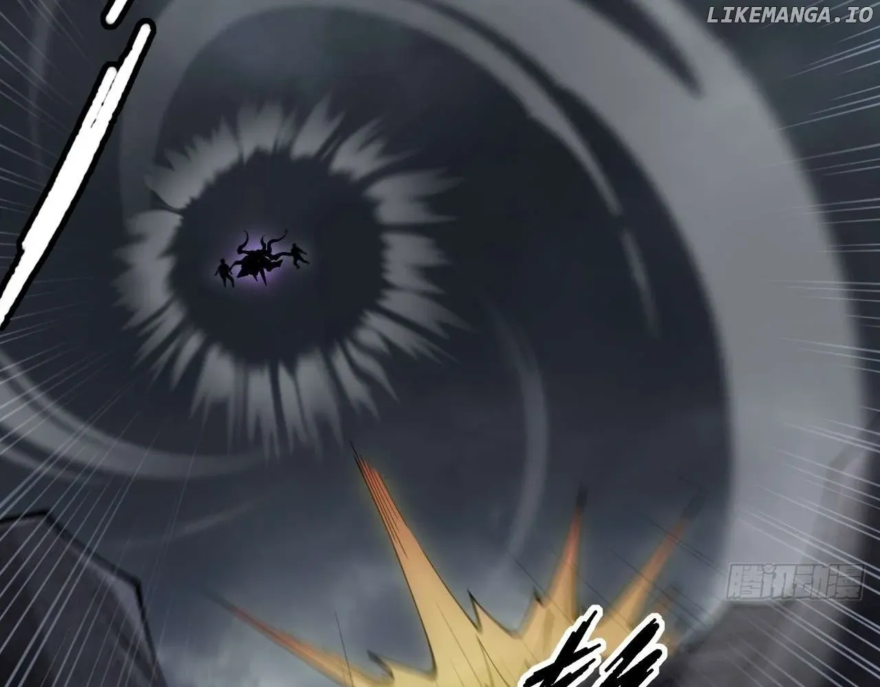 Read Weird Immortal Path chapter 4 image 130 on Lezhin