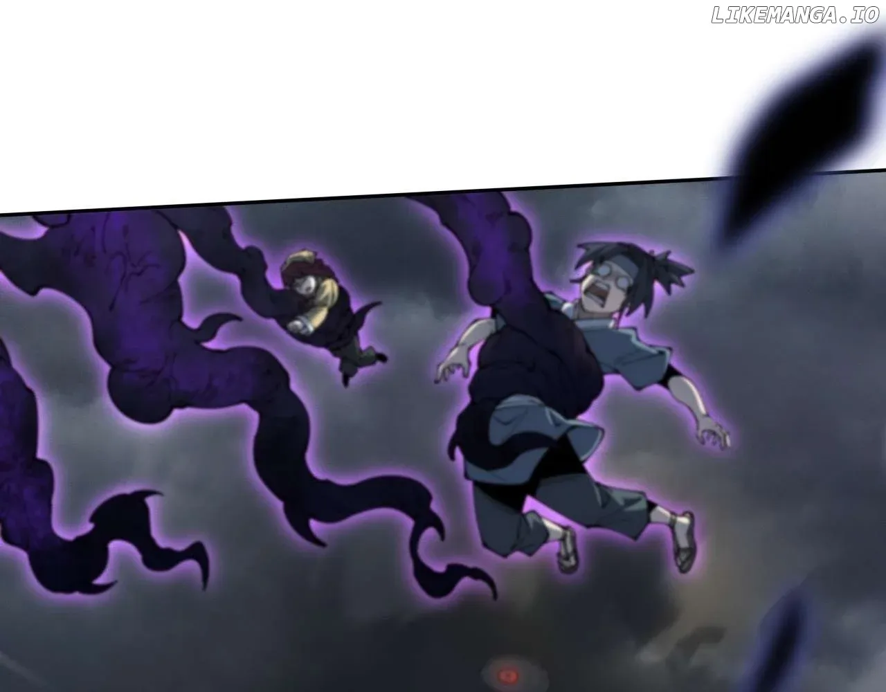 Read Weird Immortal Path chapter 4 image 132 on Lezhin
