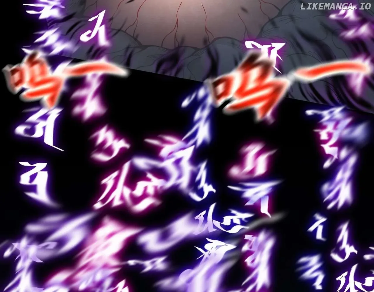 Read Weird Immortal Path chapter 4 image 135 on Lezhin