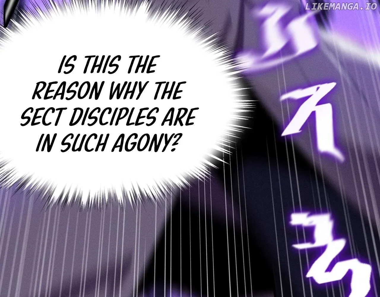 Read Weird Immortal Path chapter 4 image 14 on Lezhin