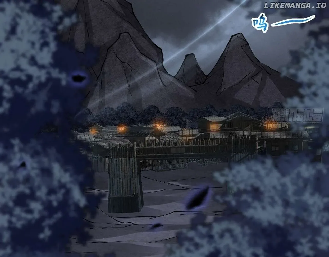 Read Weird Immortal Path chapter 4 image 140 on Lezhin
