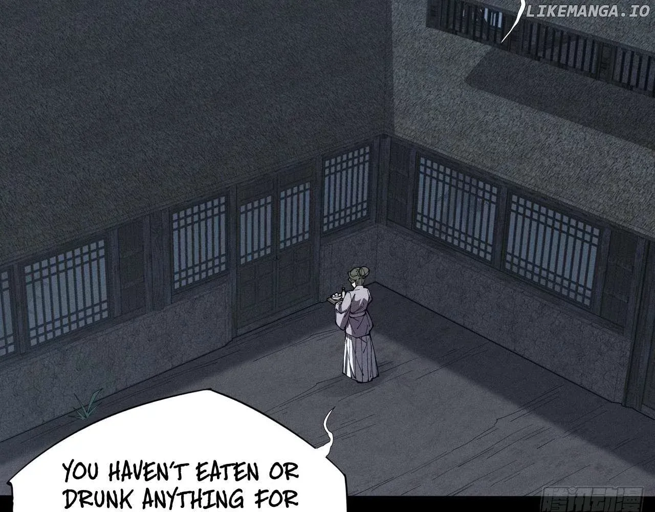 Read Weird Immortal Path chapter 4 image 144 on Lezhin
