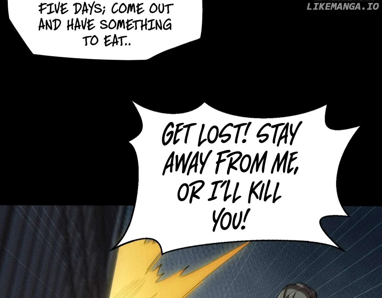 Read Weird Immortal Path chapter 4 image 145 on Lezhin