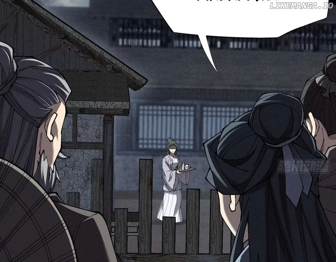 Read Weird Immortal Path chapter 4 image 148 on Lezhin