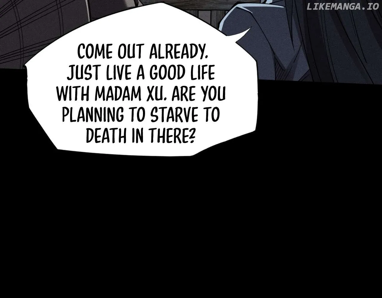 Read Weird Immortal Path chapter 4 image 149 on Lezhin