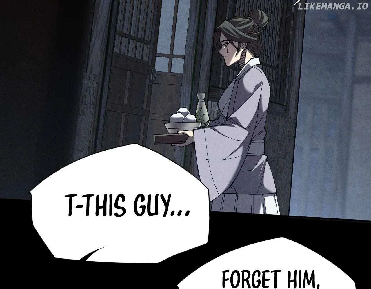 Read Weird Immortal Path chapter 4 image 152 on Lezhin