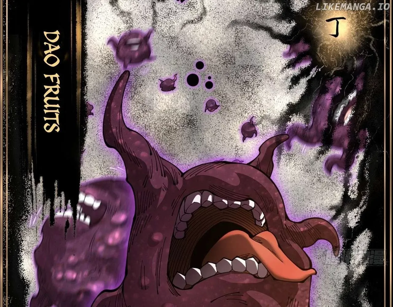 Read Weird Immortal Path chapter 4 image 164 on Lezhin