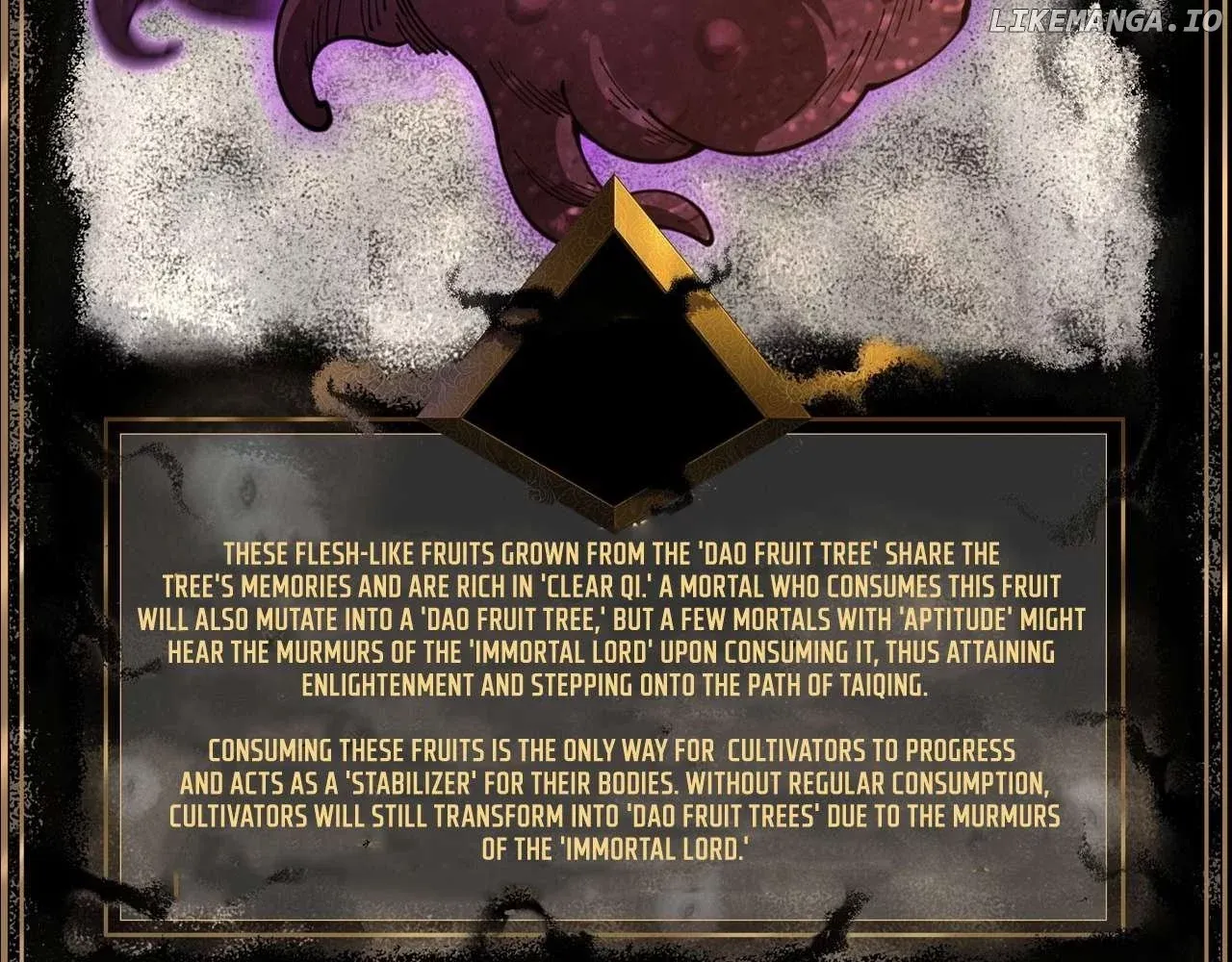 Read Weird Immortal Path chapter 4 image 165 on Lezhin