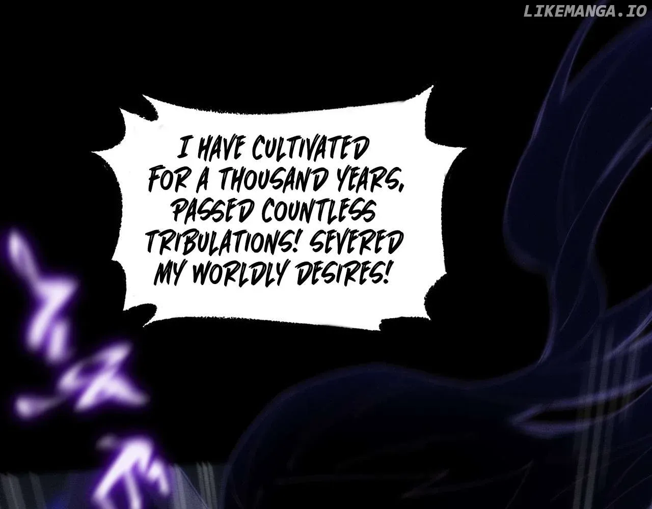 Read Weird Immortal Path chapter 4 image 18 on Lezhin