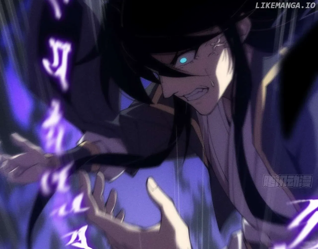 Read Weird Immortal Path chapter 4 image 19 on Lezhin