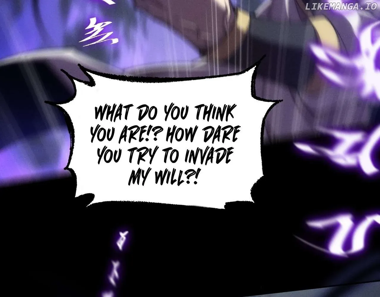 Read Weird Immortal Path chapter 4 image 20 on Lezhin