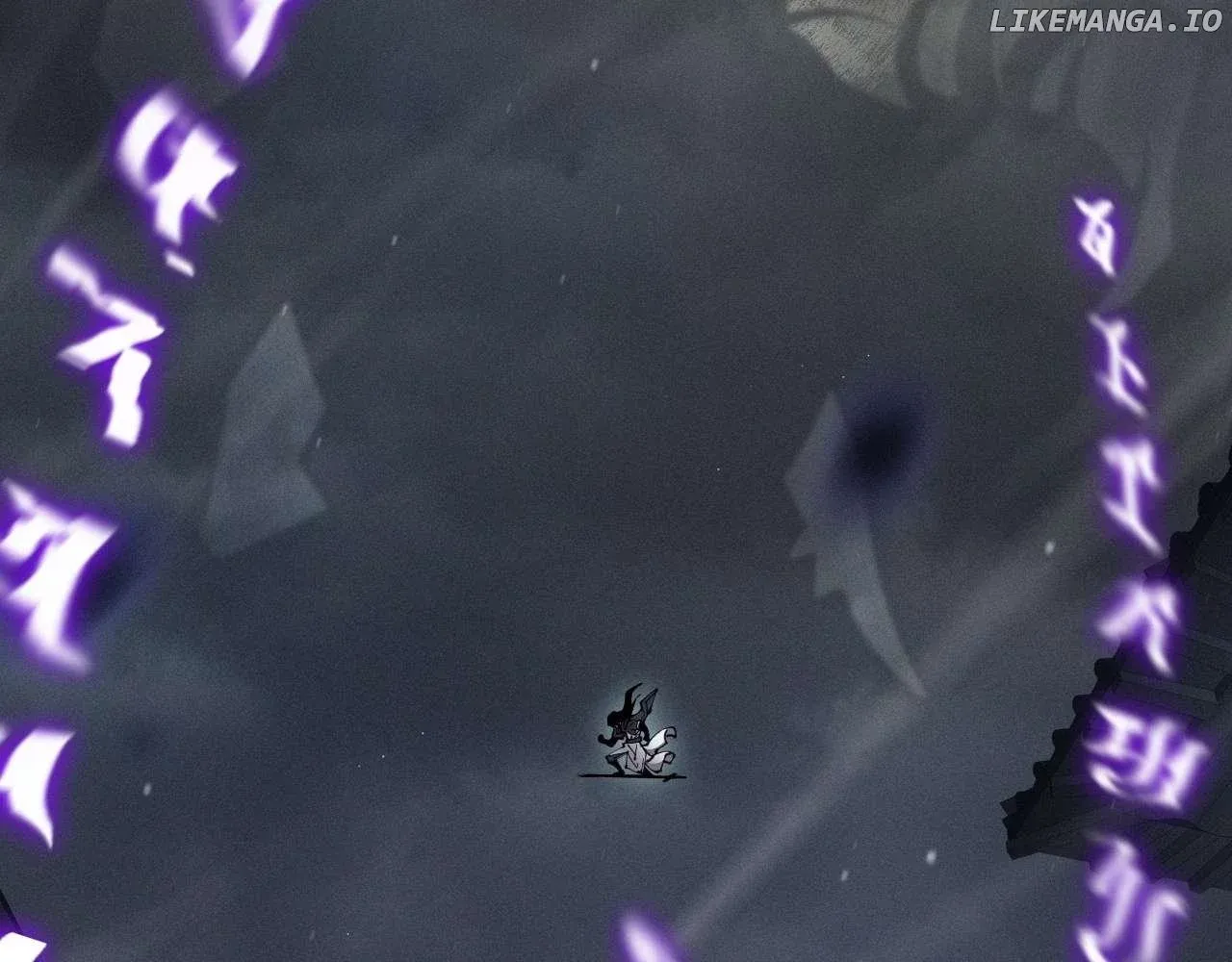 Read Weird Immortal Path chapter 4 image 22 on Lezhin