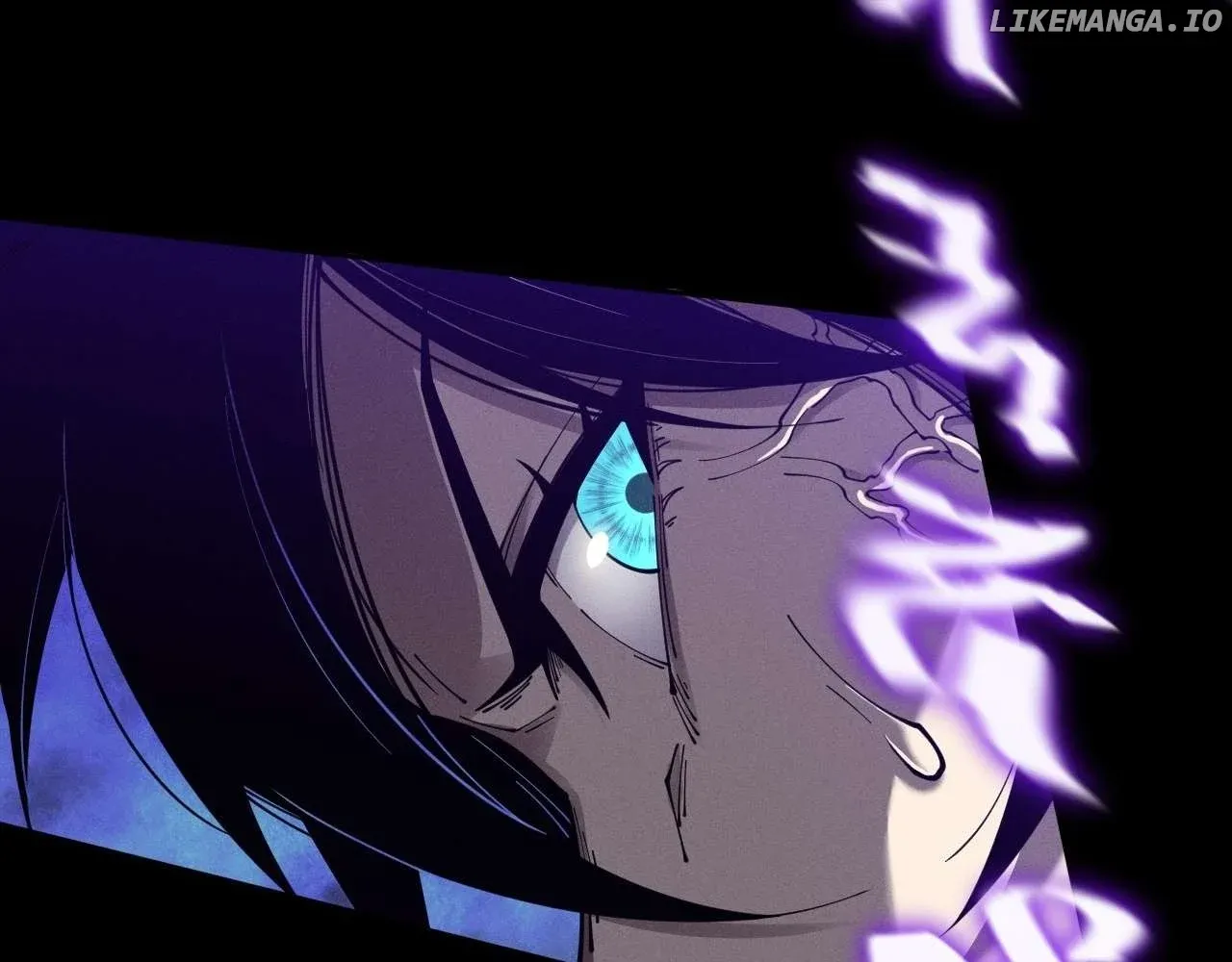 Read Weird Immortal Path chapter 4 image 24 on Lezhin