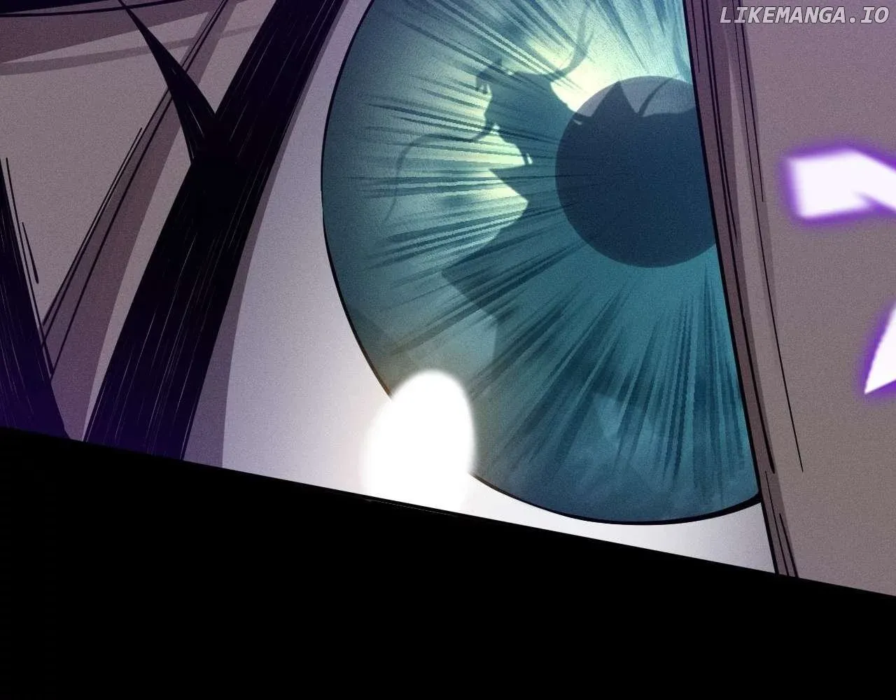 Read Weird Immortal Path chapter 4 image 26 on Lezhin