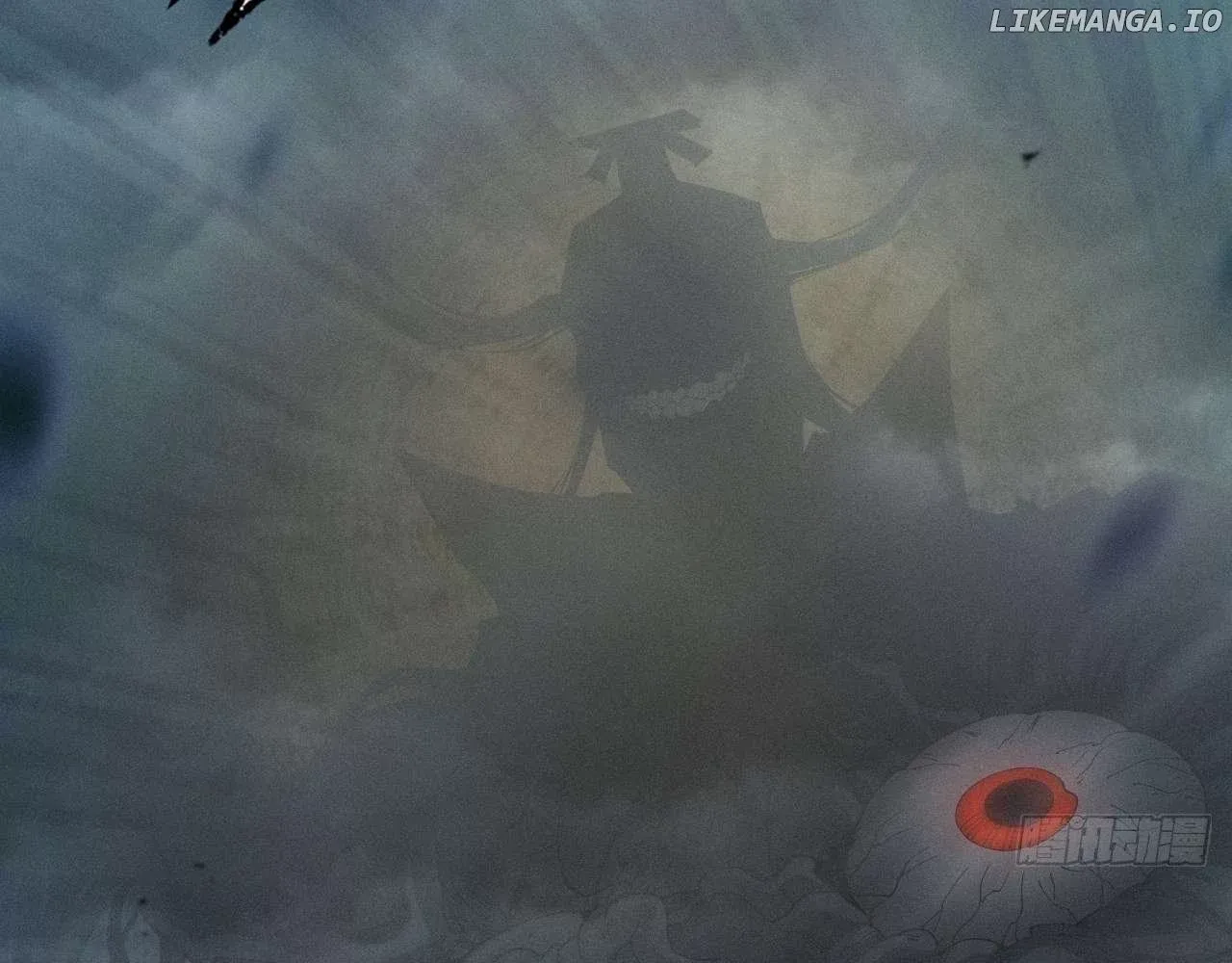 Read Weird Immortal Path chapter 4 image 28 on Lezhin