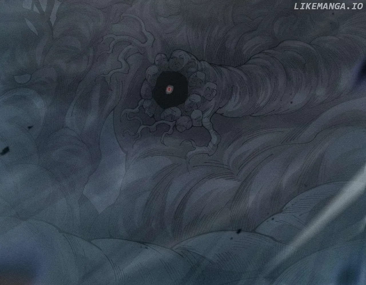 Read Weird Immortal Path chapter 4 image 29 on Lezhin