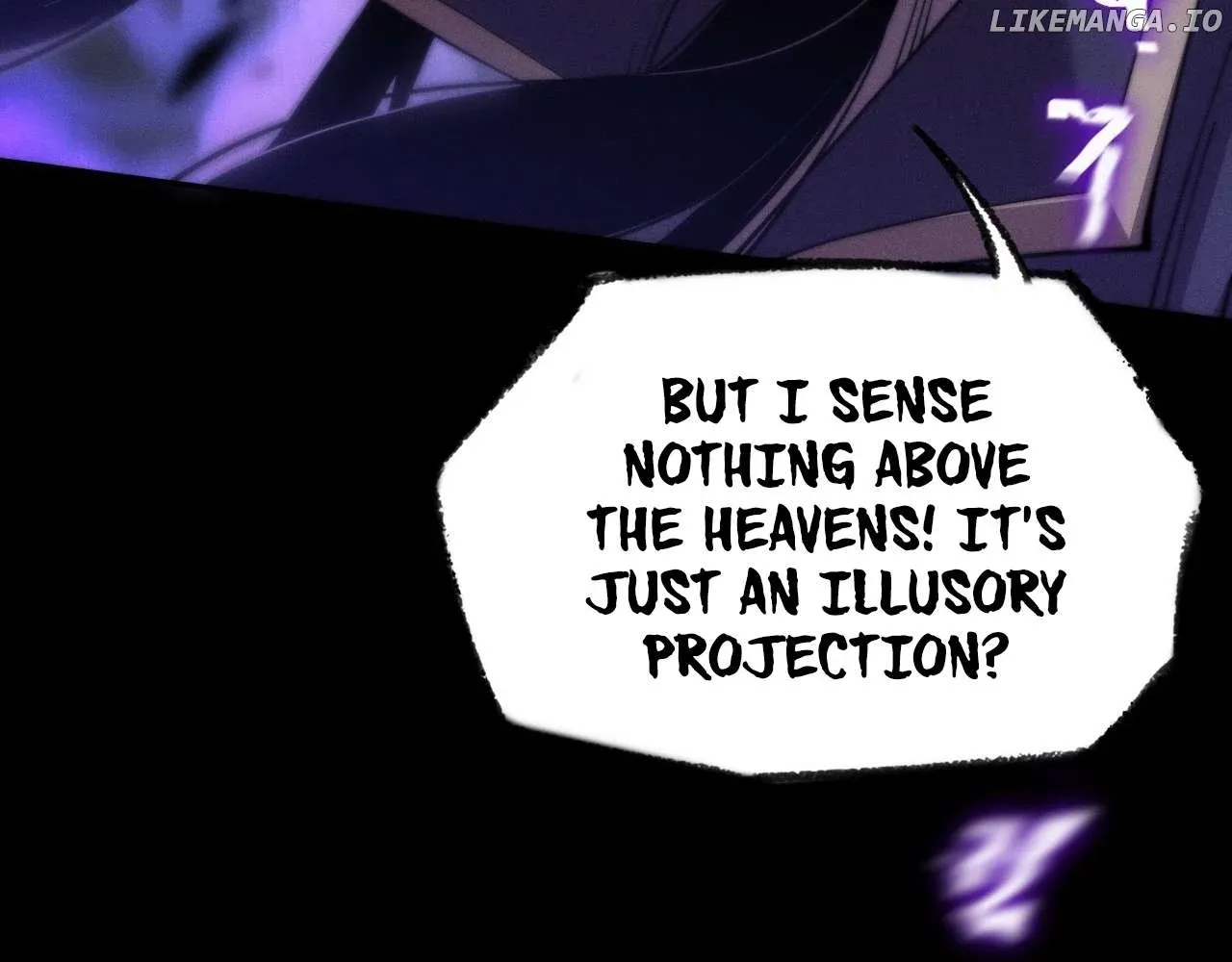 Read Weird Immortal Path chapter 4 image 33 on Lezhin