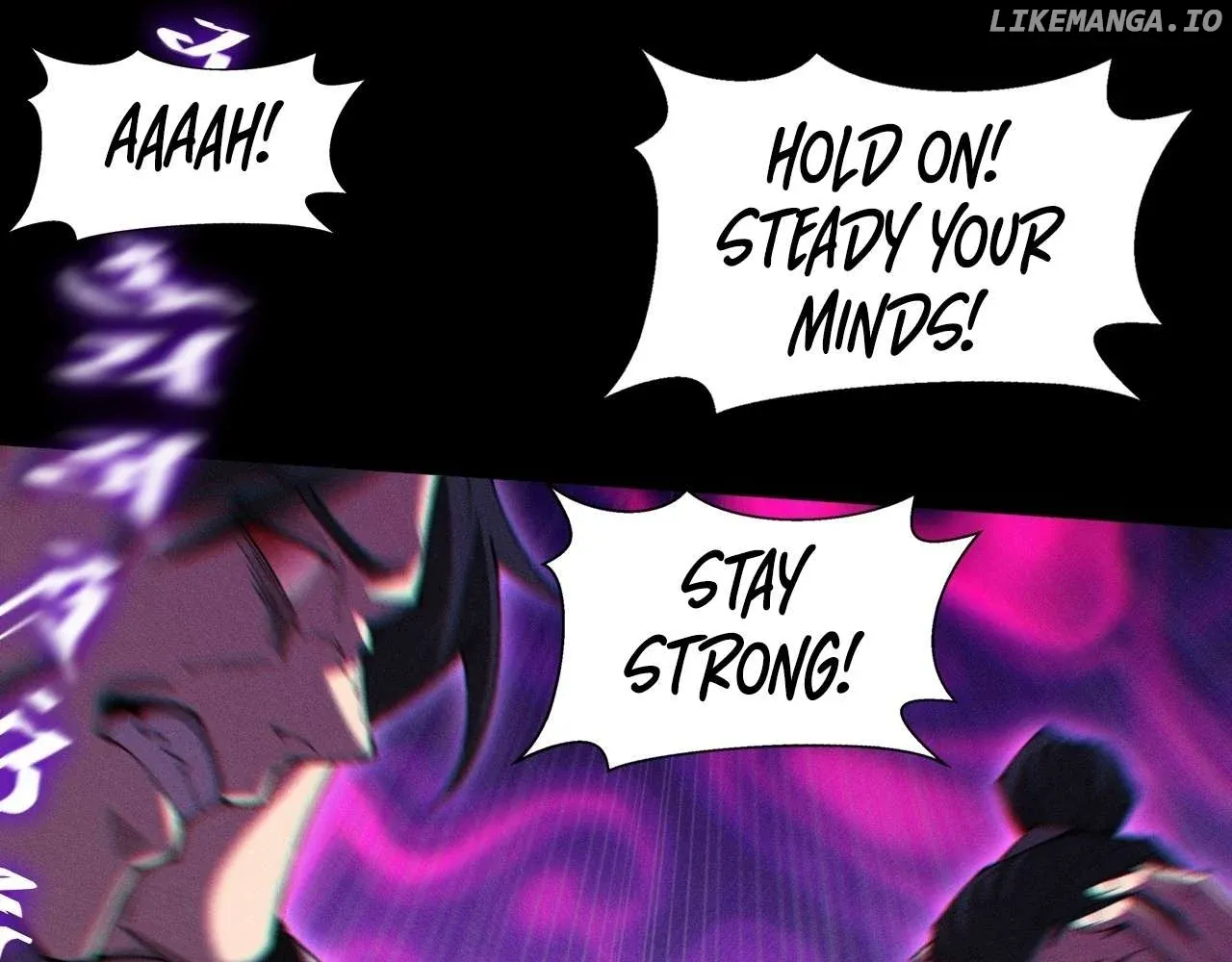 Read Weird Immortal Path chapter 4 image 35 on Lezhin