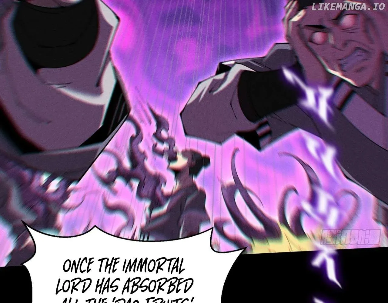 Read Weird Immortal Path chapter 4 image 36 on Lezhin