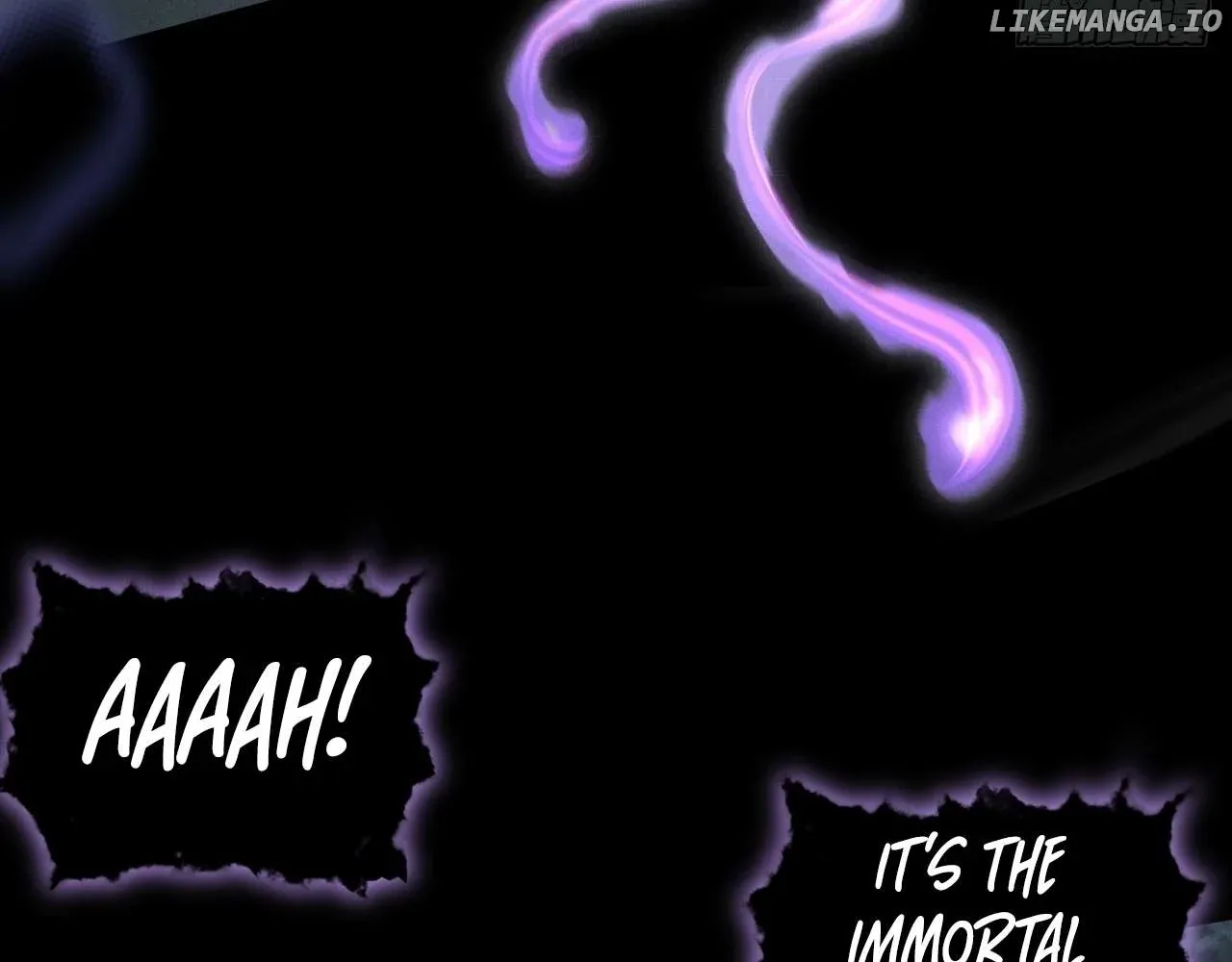 Read Weird Immortal Path chapter 4 image 43 on Lezhin