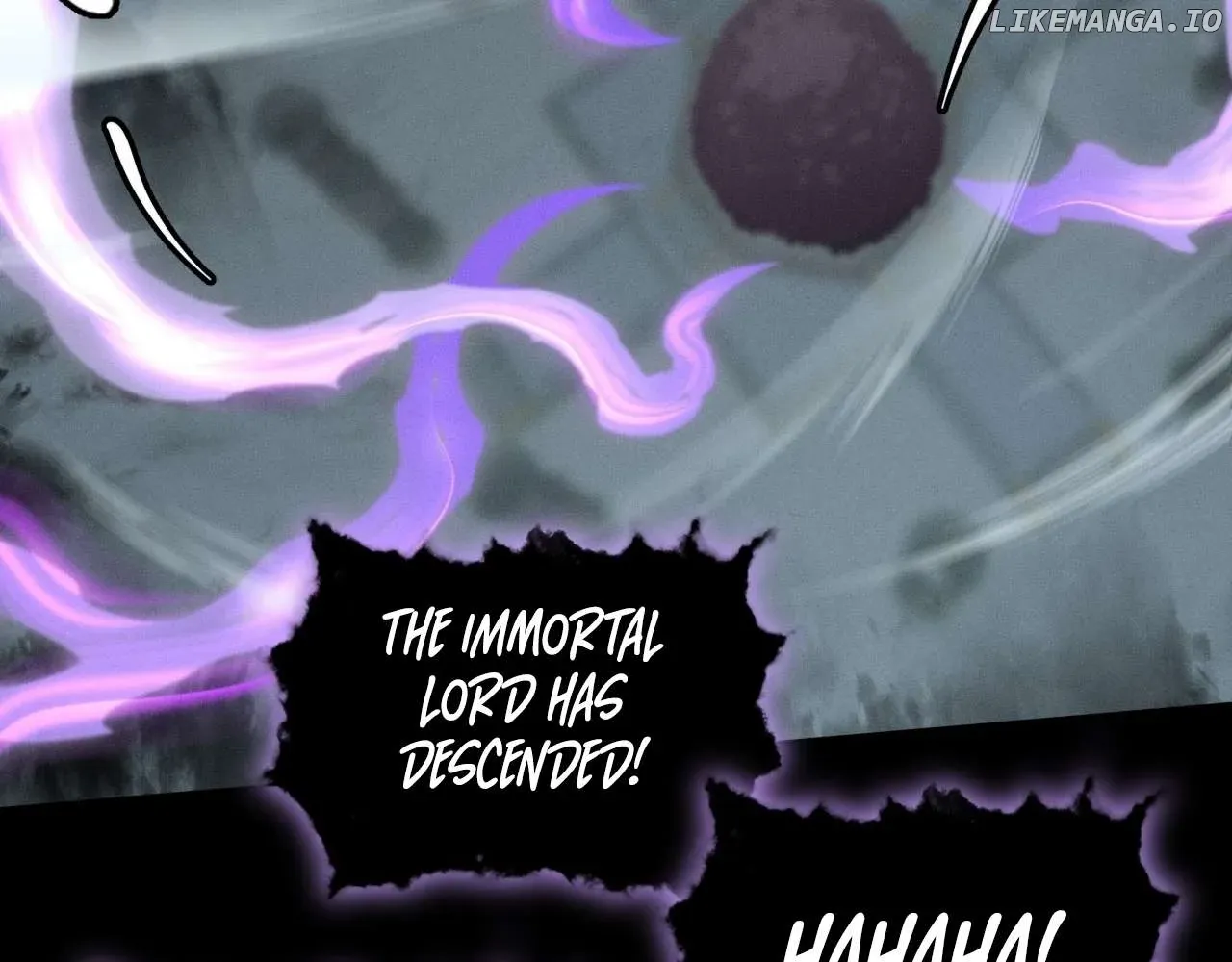 Read Weird Immortal Path chapter 4 image 45 on Lezhin