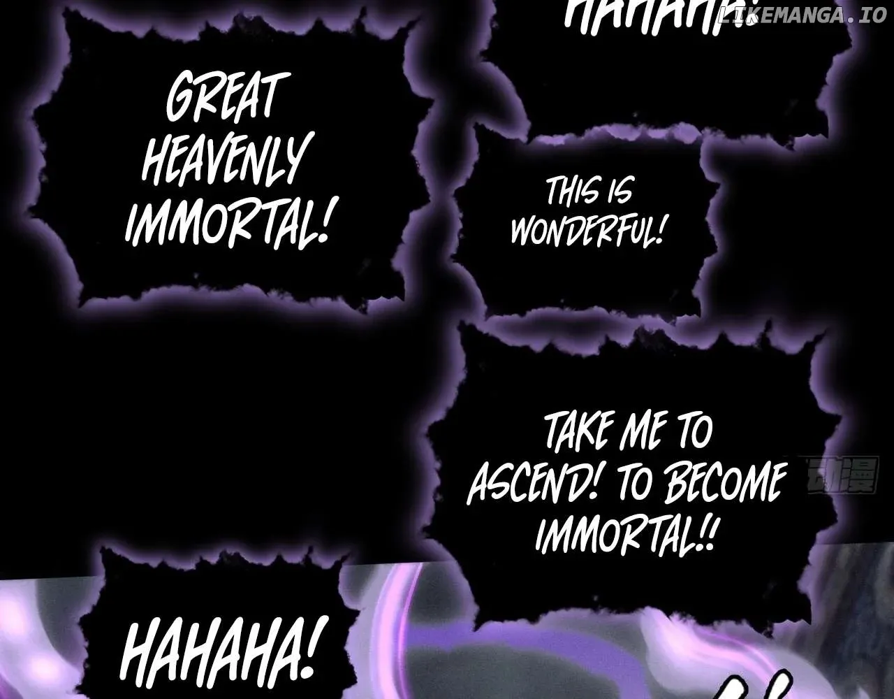 Read Weird Immortal Path chapter 4 image 46 on Lezhin
