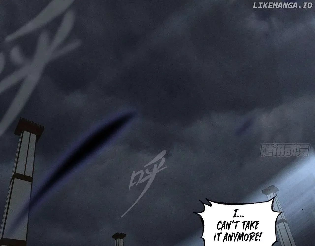 Read Weird Immortal Path chapter 4 image 5 on Lezhin
