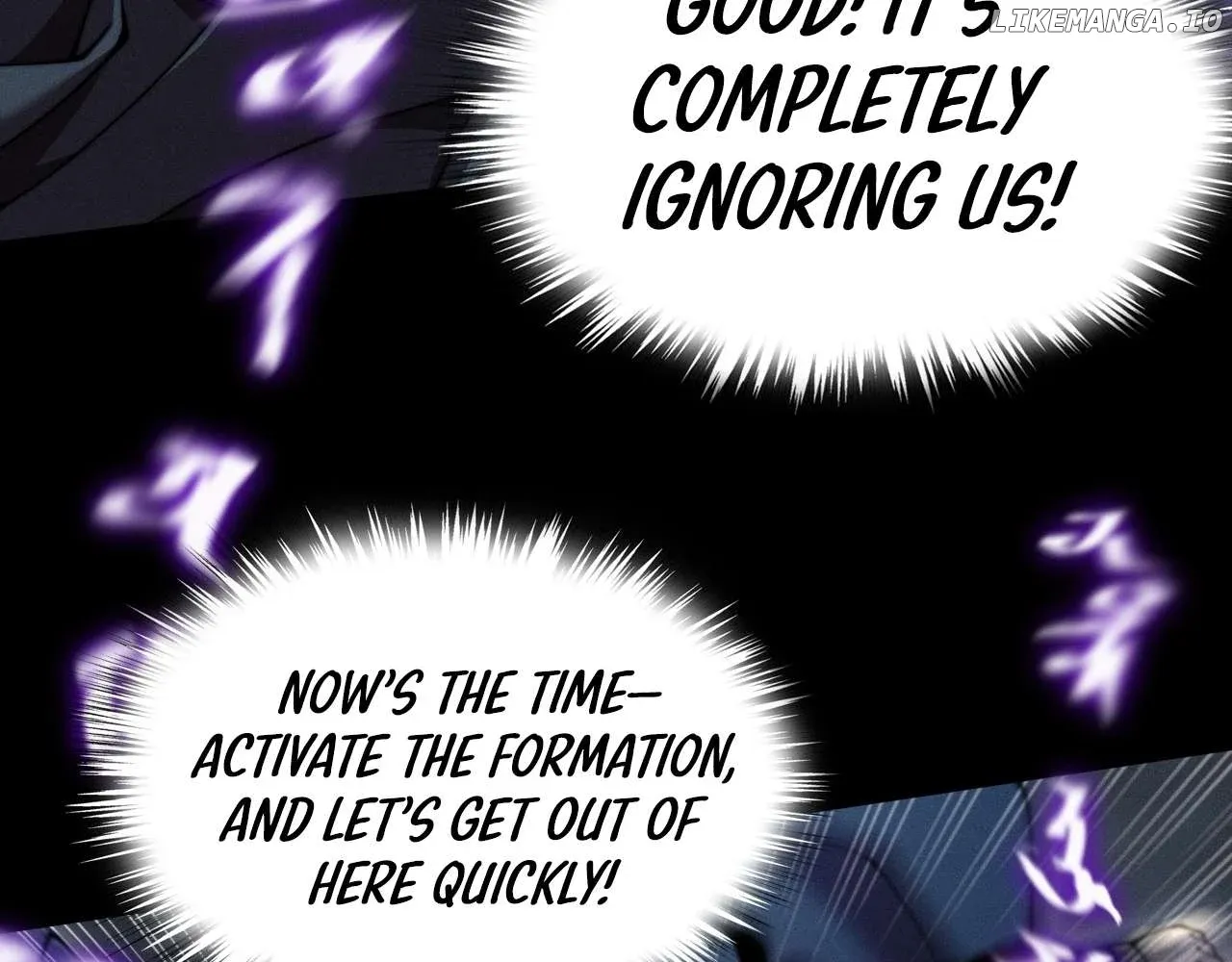 Read Weird Immortal Path chapter 4 image 51 on Lezhin