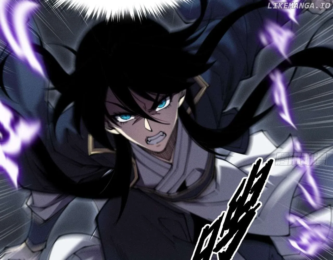Read Weird Immortal Path chapter 4 image 52 on Lezhin