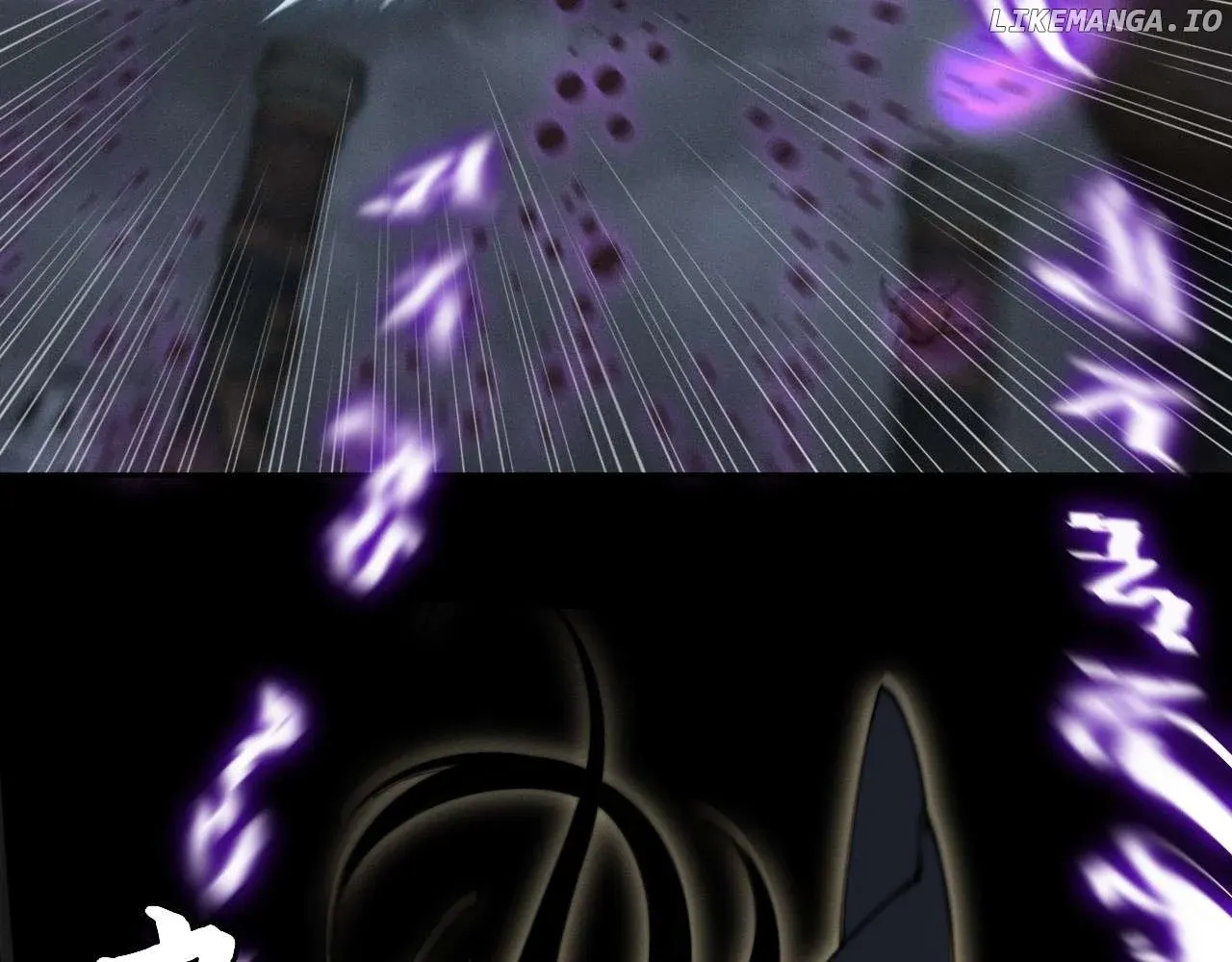 Read Weird Immortal Path chapter 4 image 55 on Lezhin