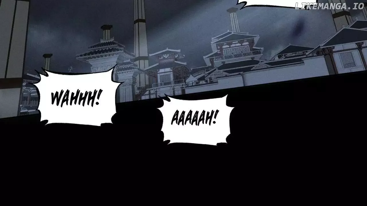 Read Weird Immortal Path chapter 4 image 6 on Lezhin