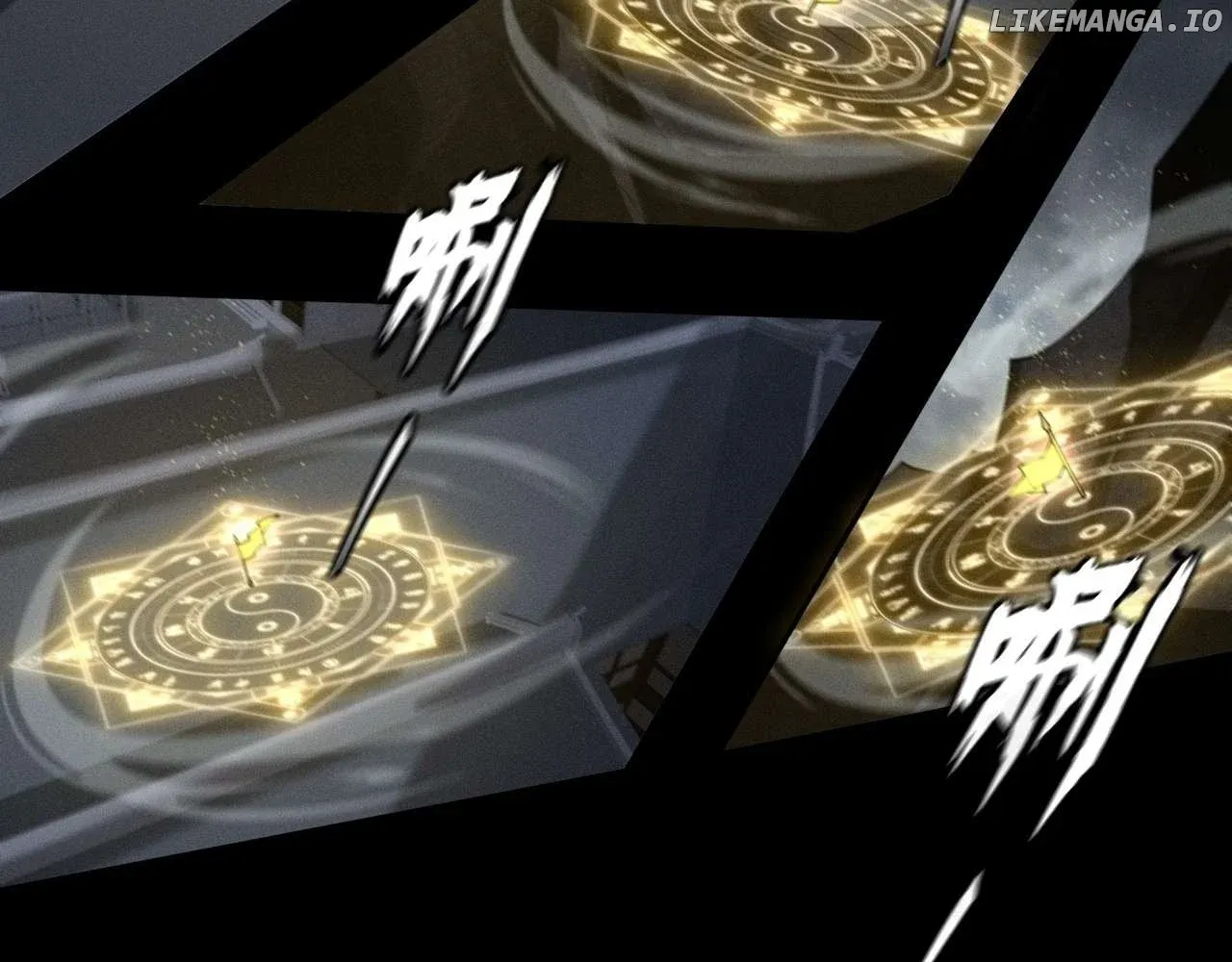 Read Weird Immortal Path chapter 4 image 61 on Lezhin
