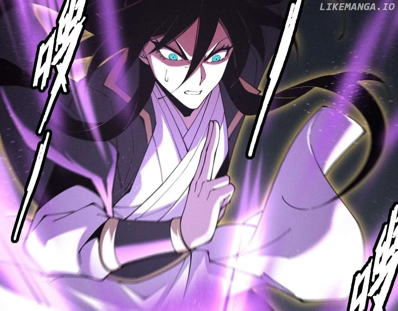 Read Weird Immortal Path chapter 4 image 74 on Lezhin