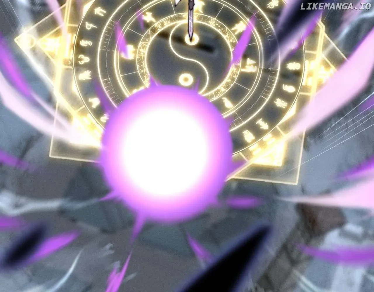 Read Weird Immortal Path chapter 4 image 80 on Lezhin