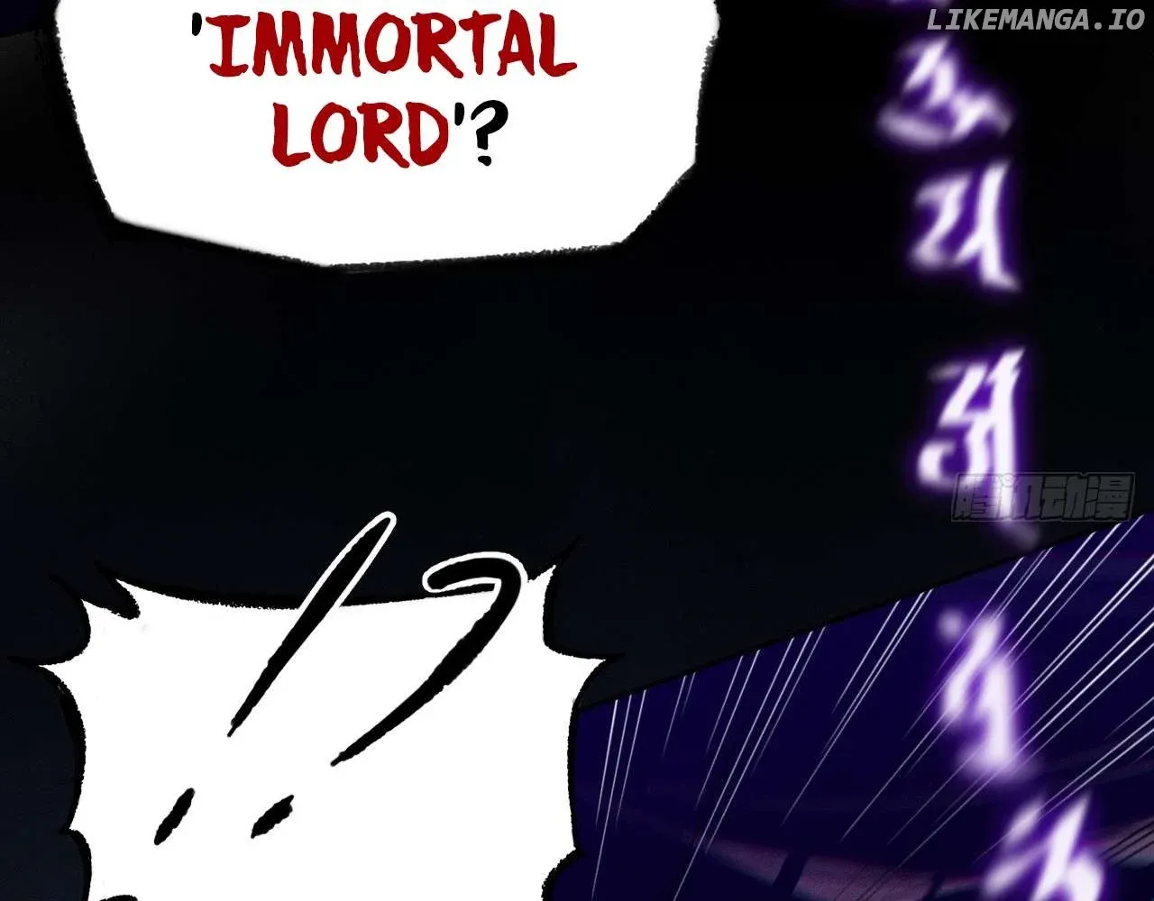 Read Weird Immortal Path chapter 4 image 9 on Lezhin