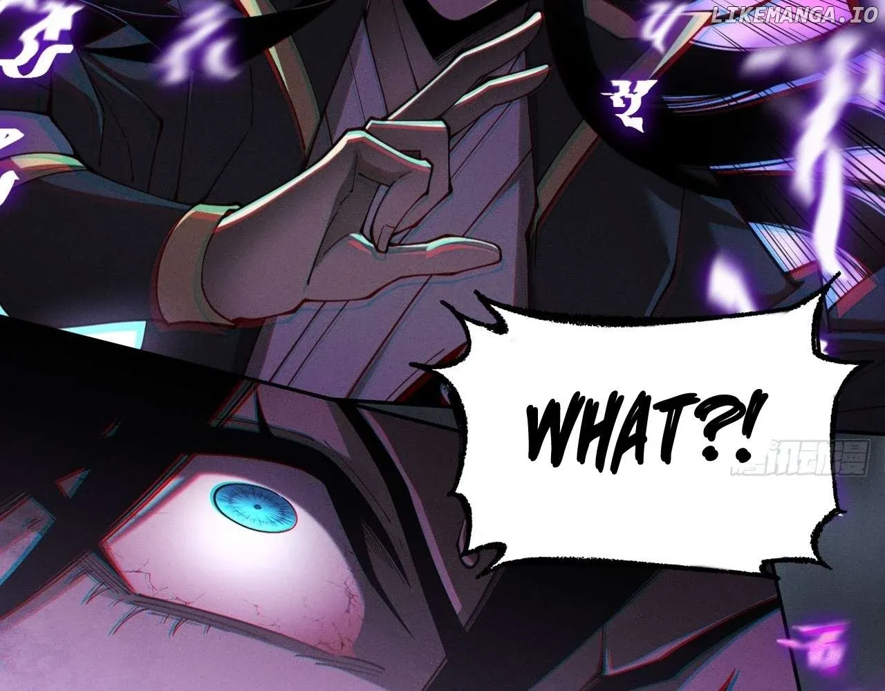 Read Weird Immortal Path chapter 4 image 90 on Lezhin