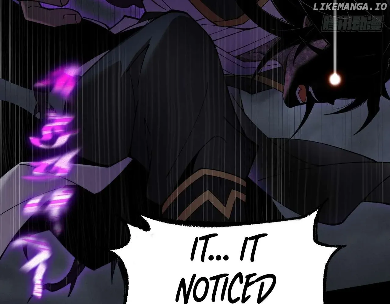 Read Weird Immortal Path chapter 4 image 94 on Lezhin