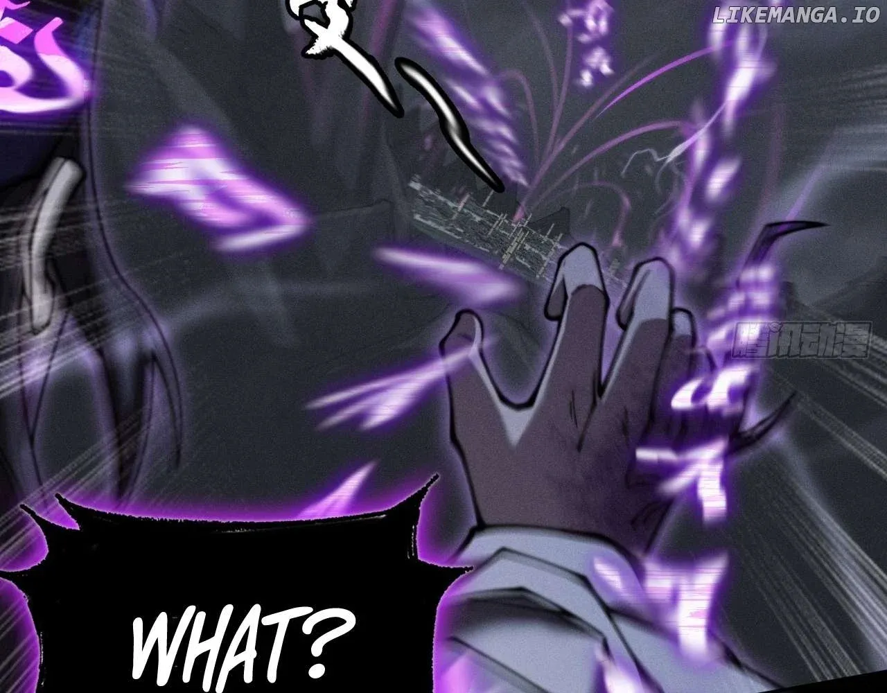 Read Weird Immortal Path chapter 4 image 97 on Lezhin