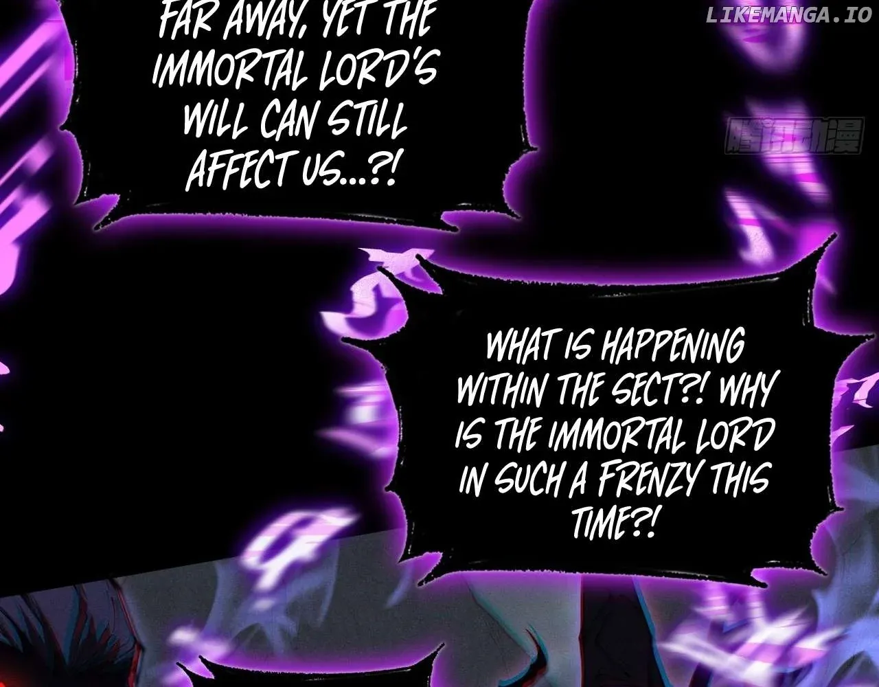Read Weird Immortal Path chapter 4 image 99 on Lezhin